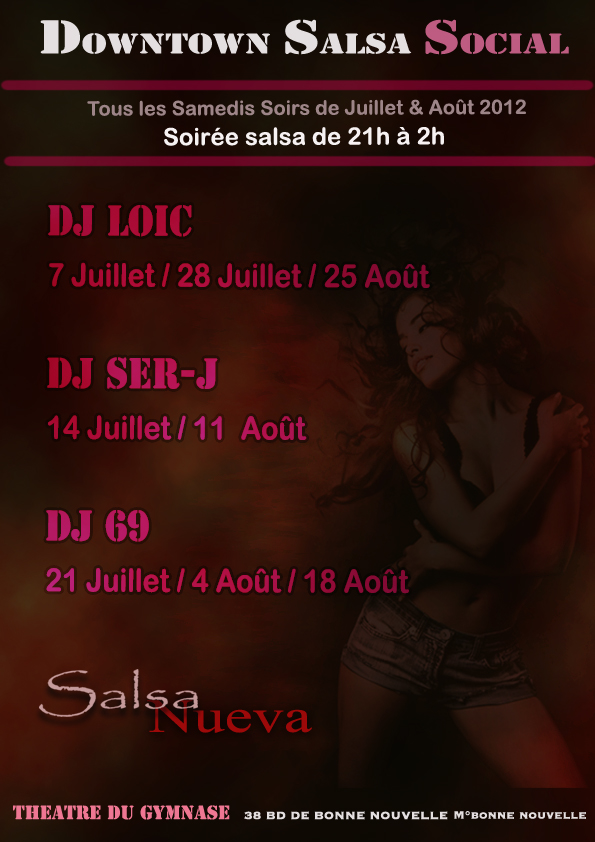 Salsaloca